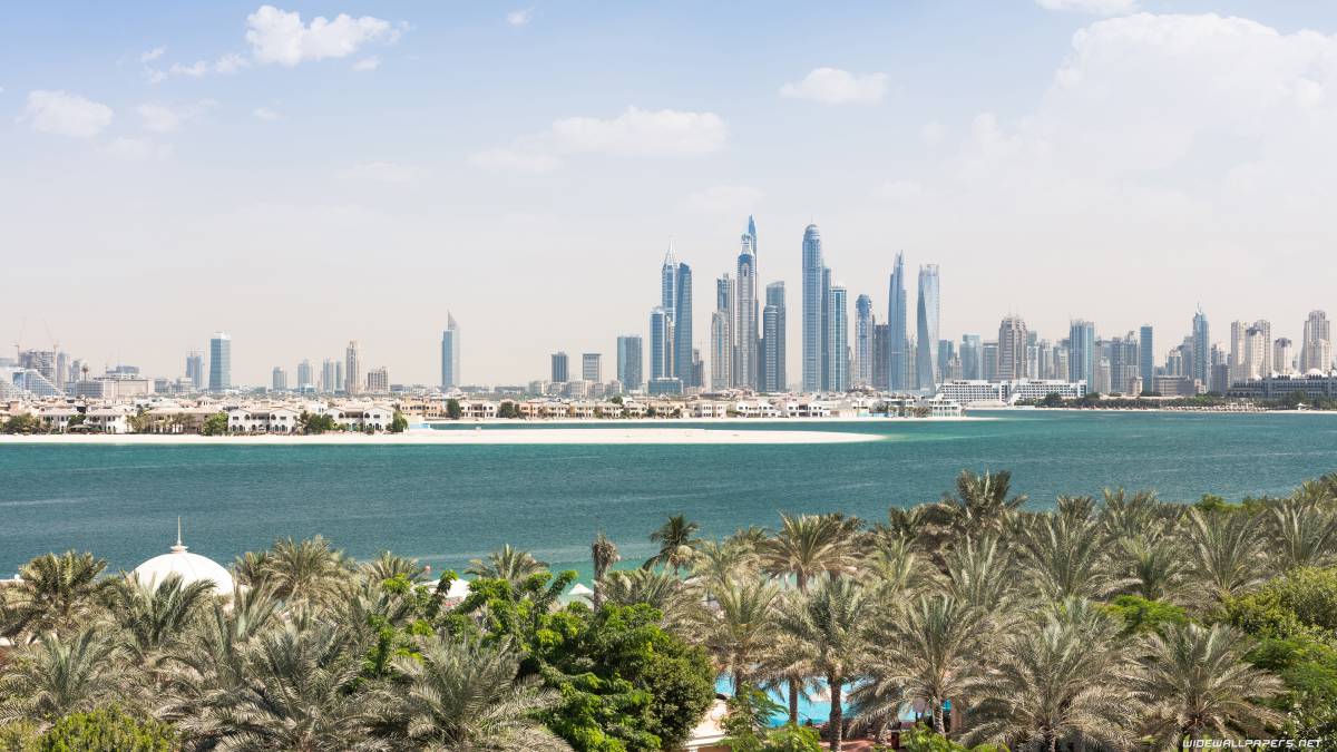 How to buy real estate in Dubai with cryptocurrency?