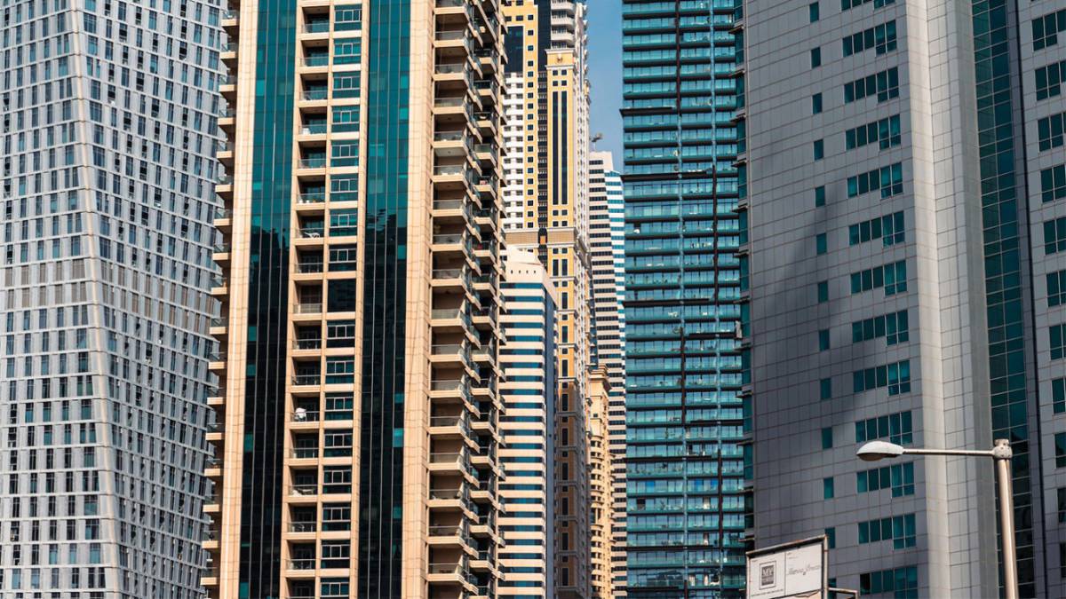 Не только Дубай. Три перспективных эмирата для инвестиций