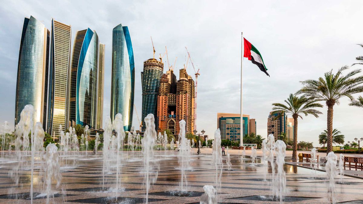 Какие преимущества инвестирования в недвижимость в Дубае для жителей Израиля?