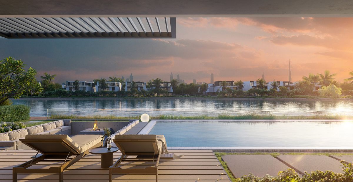Как правильно оценить стоимость недвижимости при покупке в Дубае: профессиональный взгляд