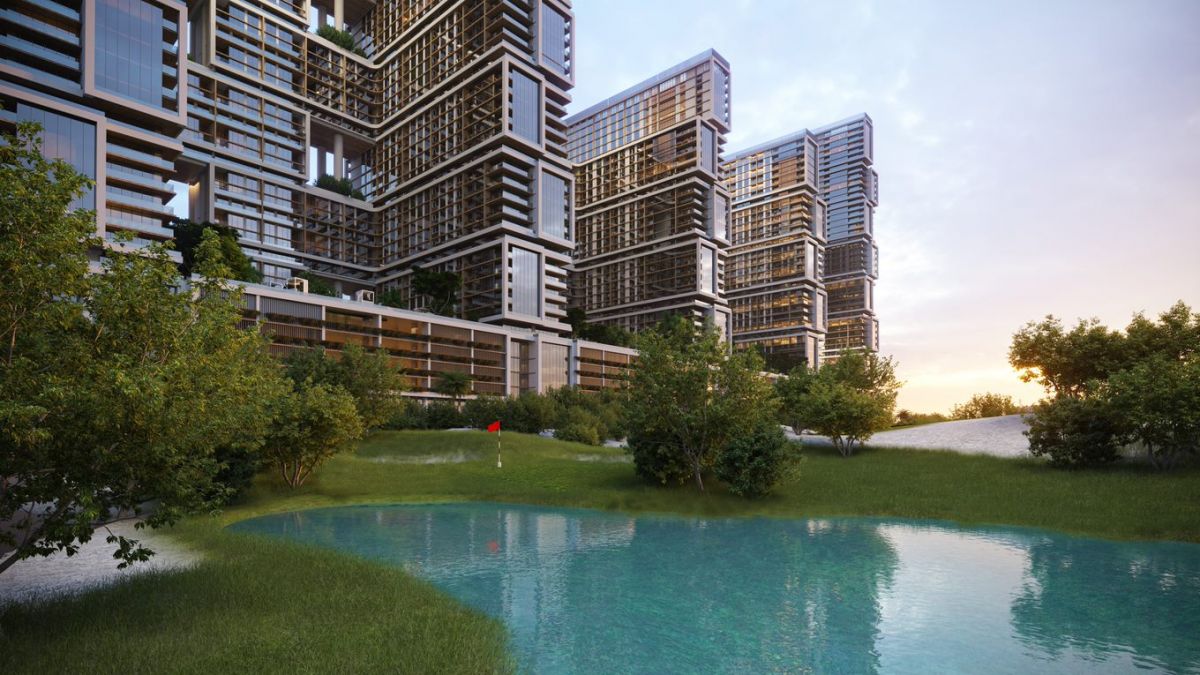 Выбор района: как определить наилучший район для покупки жилья в Дубае