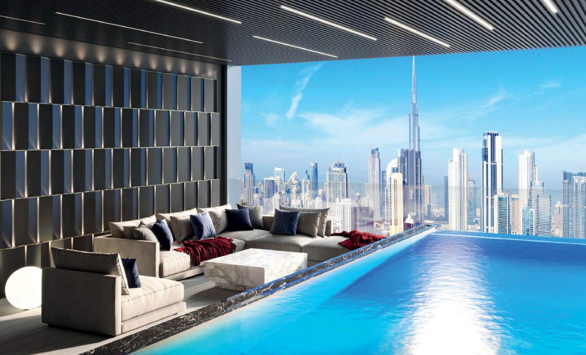 Лучшие проекты недвижимости в Дубае: Обзор Рынка