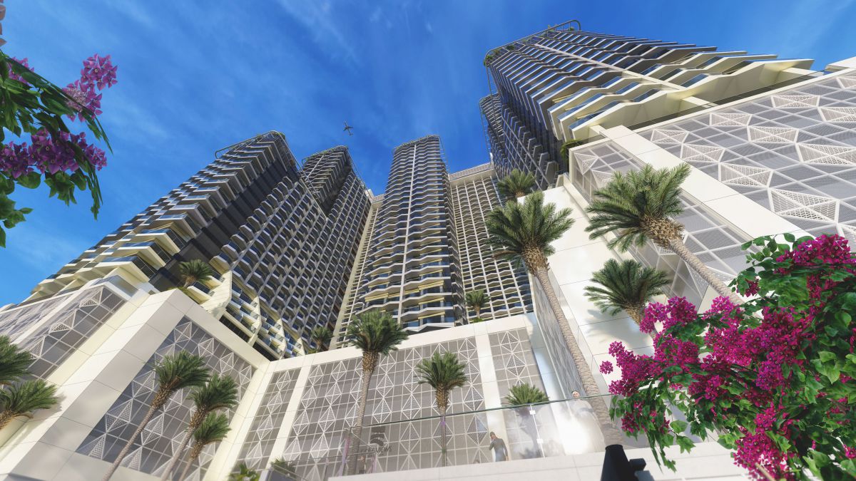 Как получить ипотеку на покупку недвижимости в Дубае?