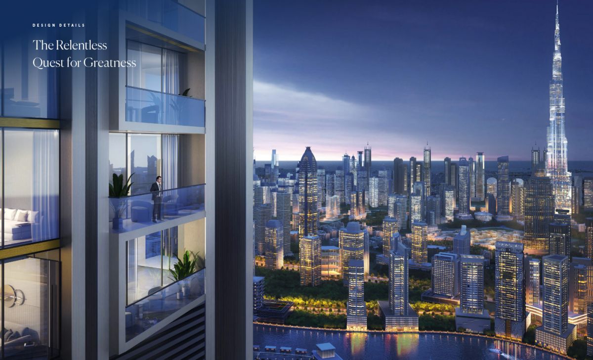 Новый закон о недвижимости в Дубае: какие изменения ждут инвесторов