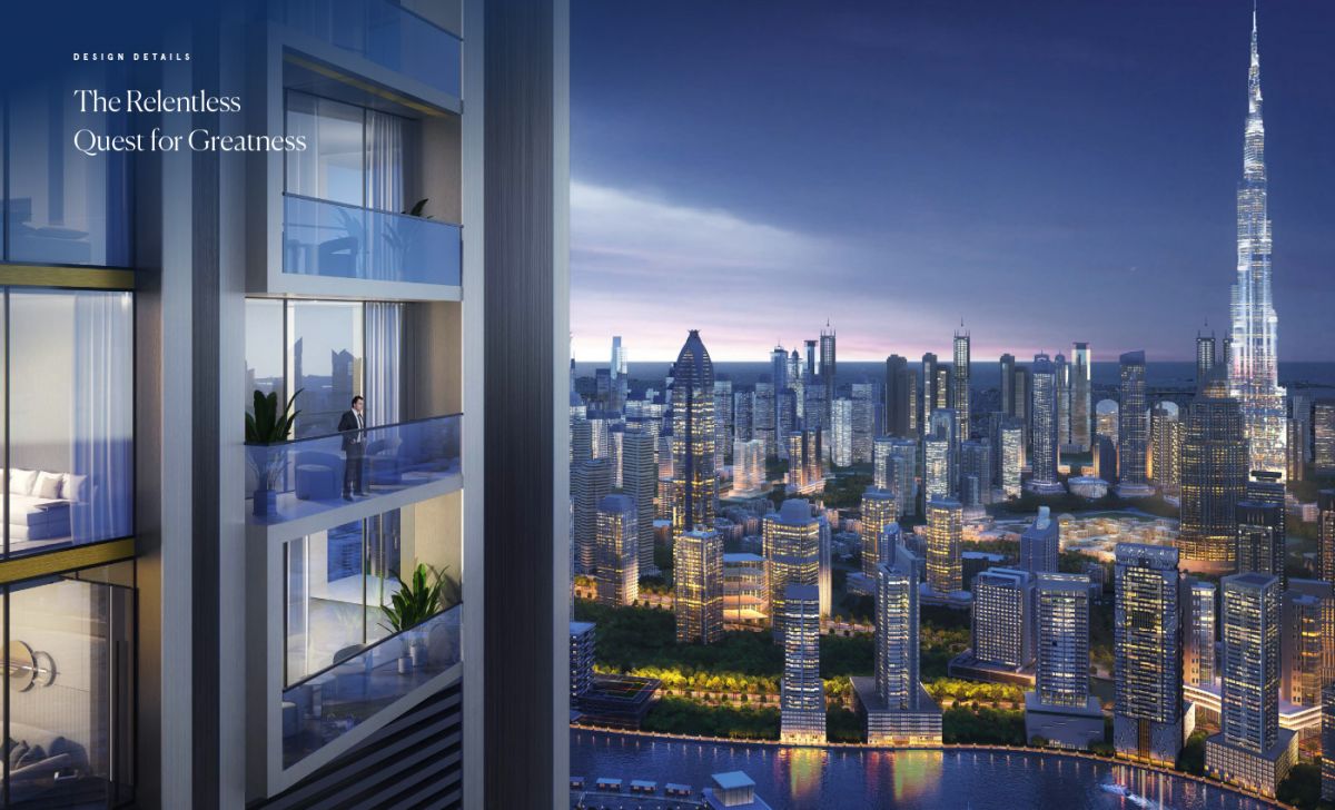 New Real Estate Law in Dubai: What Changes Await Investors