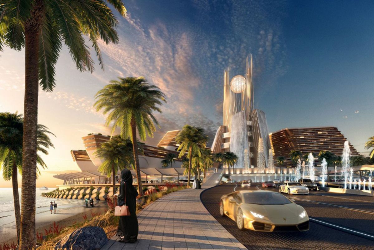 Развитие Игровой Индустрии: Ключевой Двигатель Роста Недвижимости в Дубае