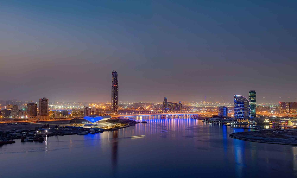 Полет к новым высотам: Российские инвесторы активно вкладывают в недвижимость Дубая