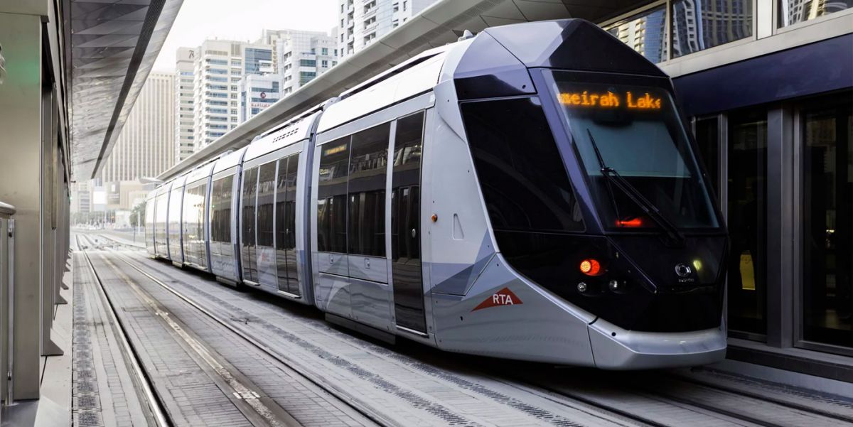 В Дубае вводится революционная система оплаты проезда в общественном транспорте