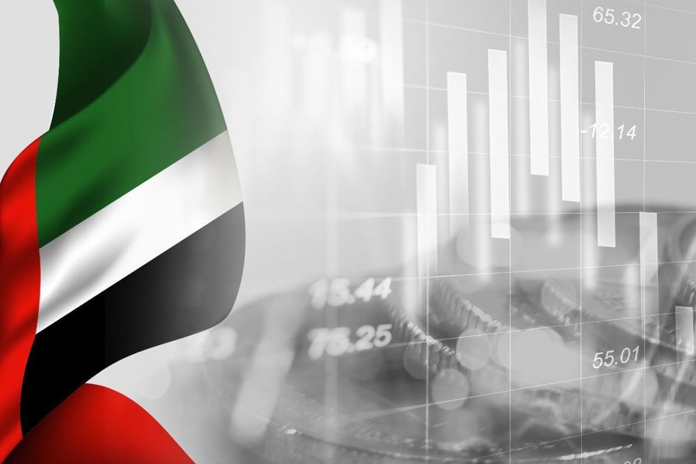 Фондовые биржи ОАЭ сохраняют восходящую тенденцию