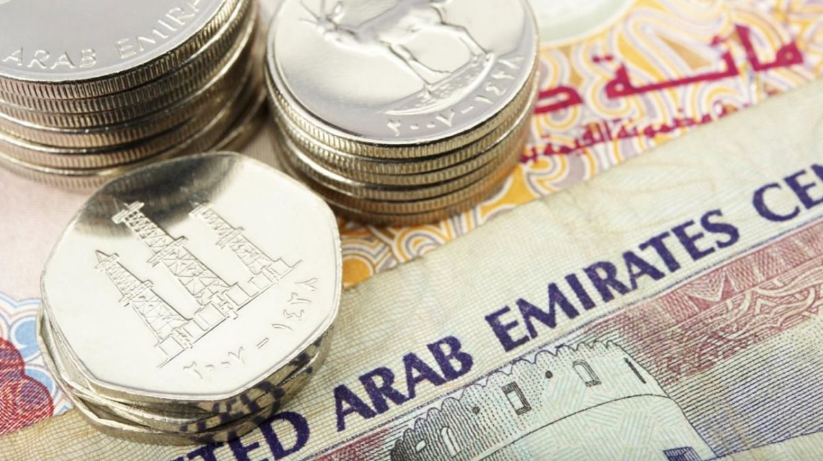 Налоги для бизнеса в Дубае