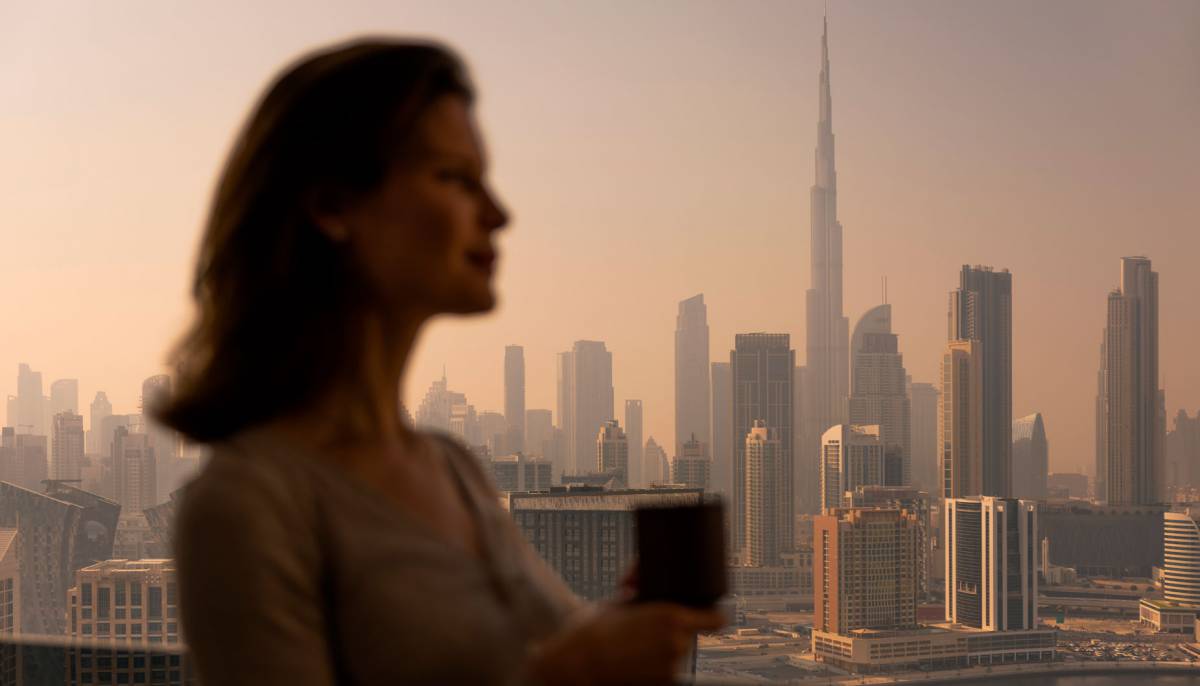 Can foreigners in Dubai transfer their real estate by inheritance?