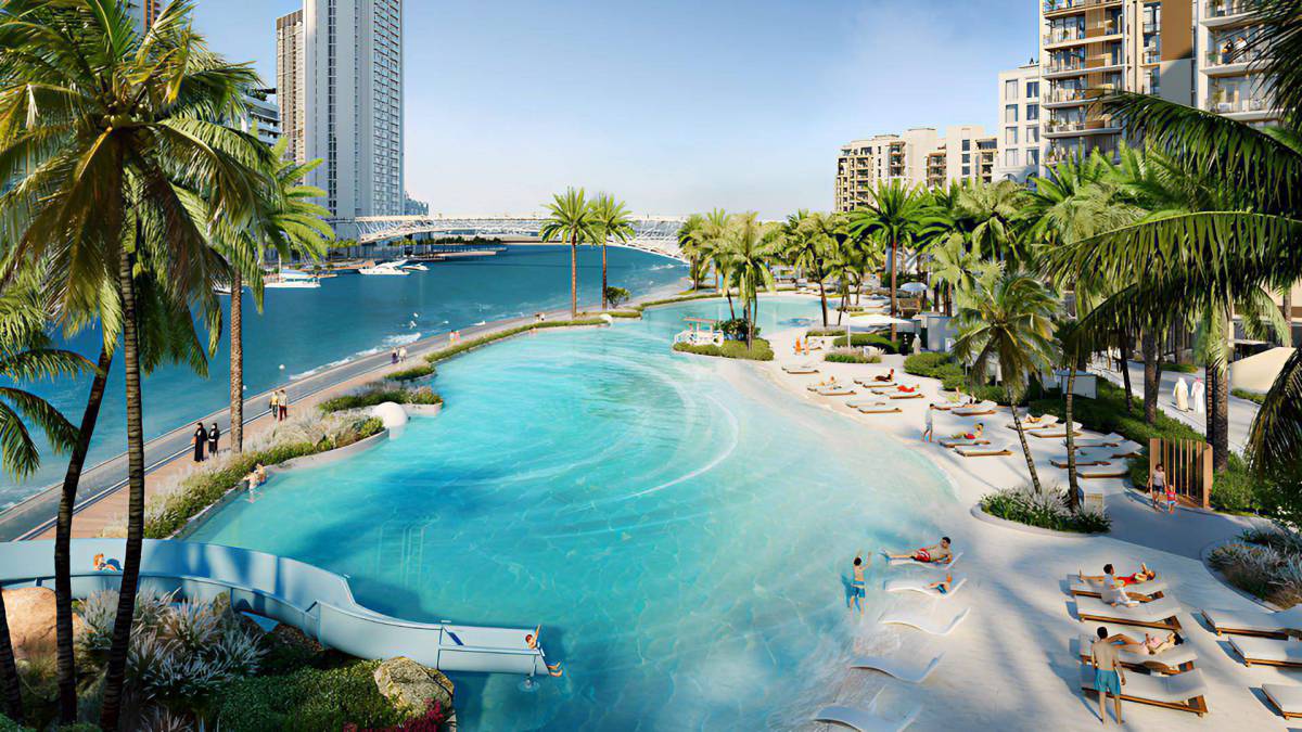 Инвестиционные преимущества недвижимости Дубай