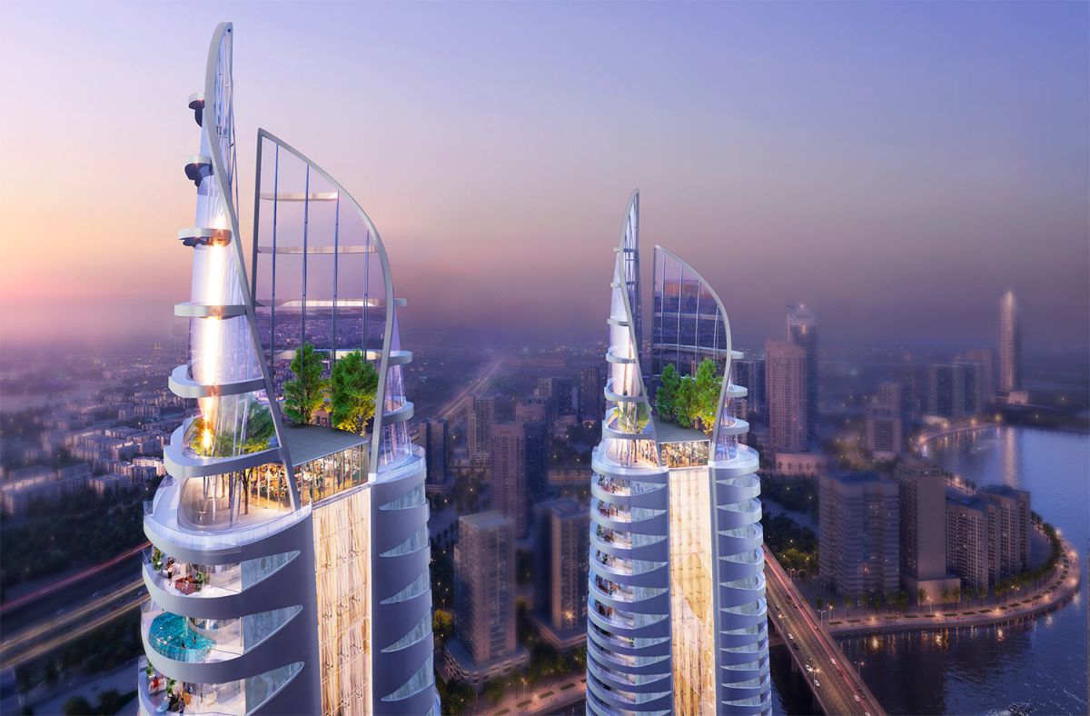 Инвестиции в недвижимость в Дубае для иностранных инвесторов: правила и ограничения