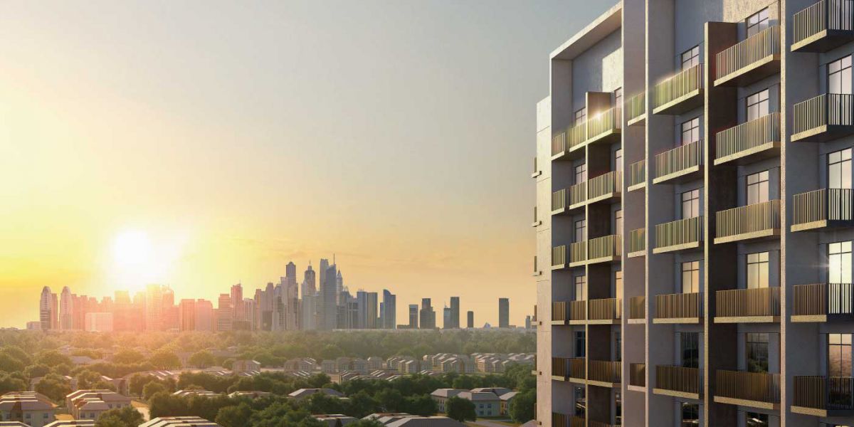 Недвижимость в Дубае: Анализ популярных инвестиционных возможностей