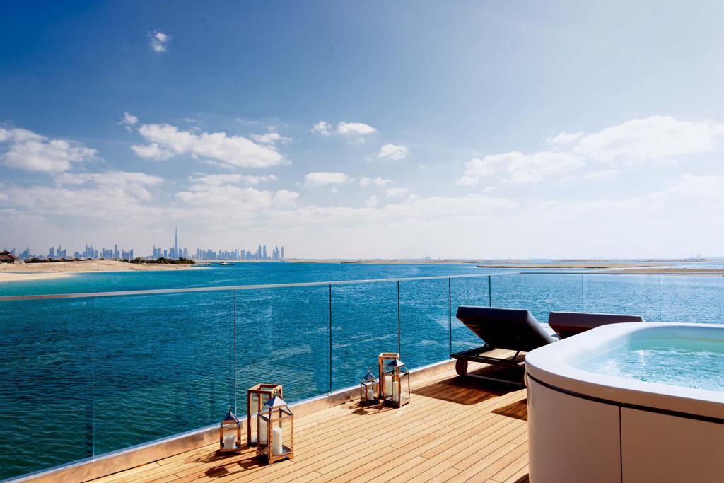 Недвижимость Дубай сохраняет привлекательность для инвесторов