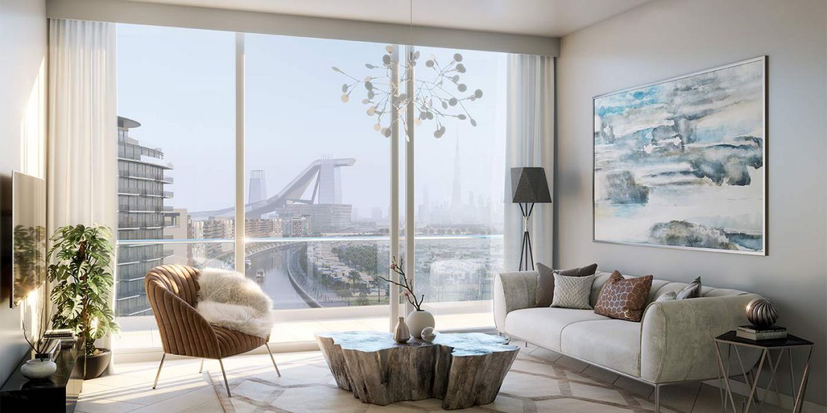 Какие типы недвижимости доступны для покупки в Дубае?