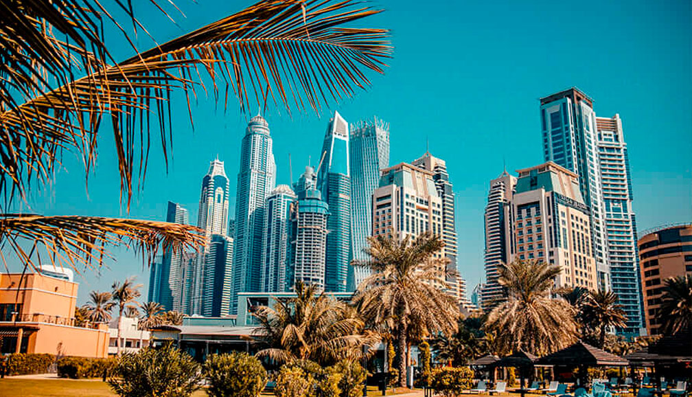 Лучшие места в ОАЭ для инвестирования в недвижимость в 2023 году
