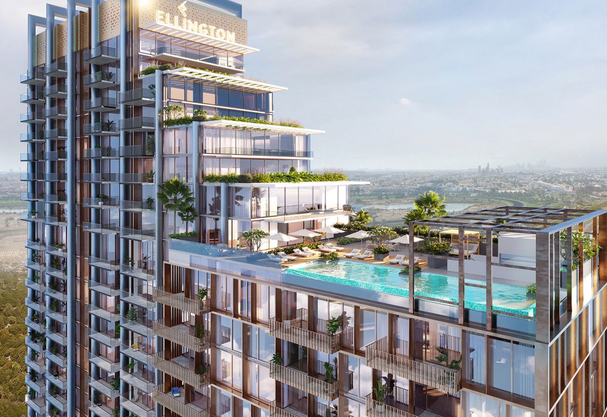 Off-plan недвижимость в Дубае: почему это привлекательный вариант для инвесторов?