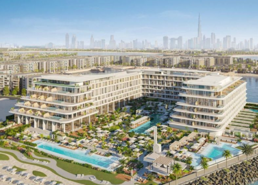 Полное руководство по покупке недвижимости в Дубае