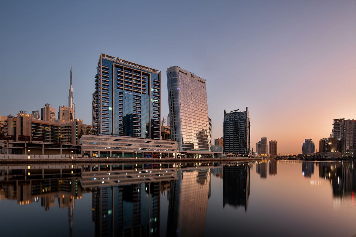 Какие перспективы роста цен на недвижимость в Дубае в ближайшем будущем?