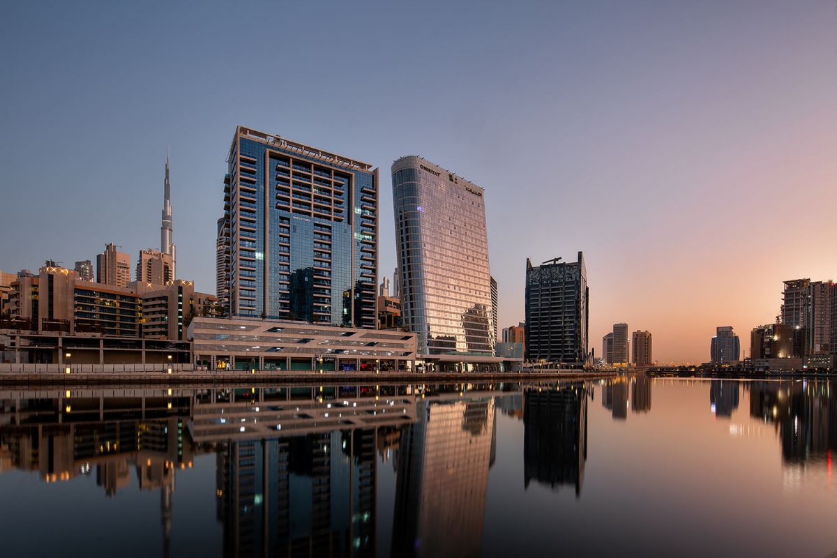 Prospects for Real Estate Price Growth in Dubai in the Near Future