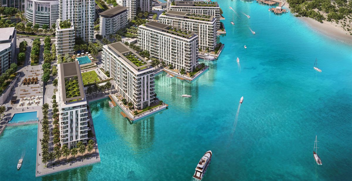 Инвестиции в недвижимость Дубай: жилая или коммерческая?