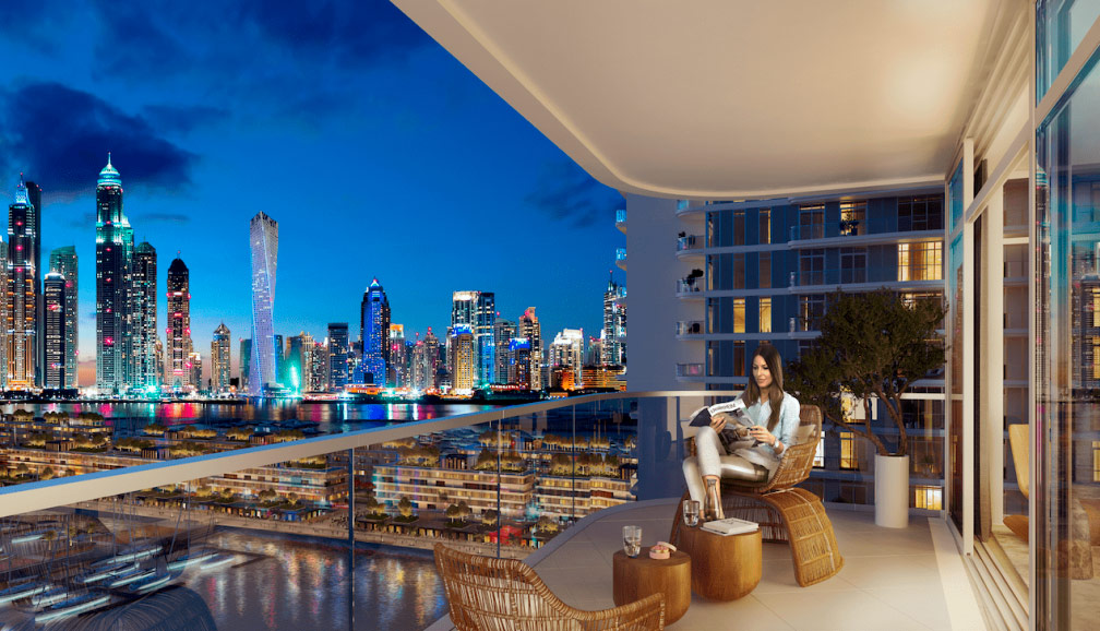 Как выбрать объект для инвестирования в недвижимость Дубай, ОАЭ?