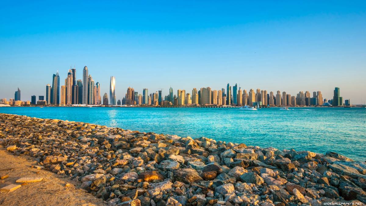 Инвестиции в недвижимость ОАЭ: почему это выгодно