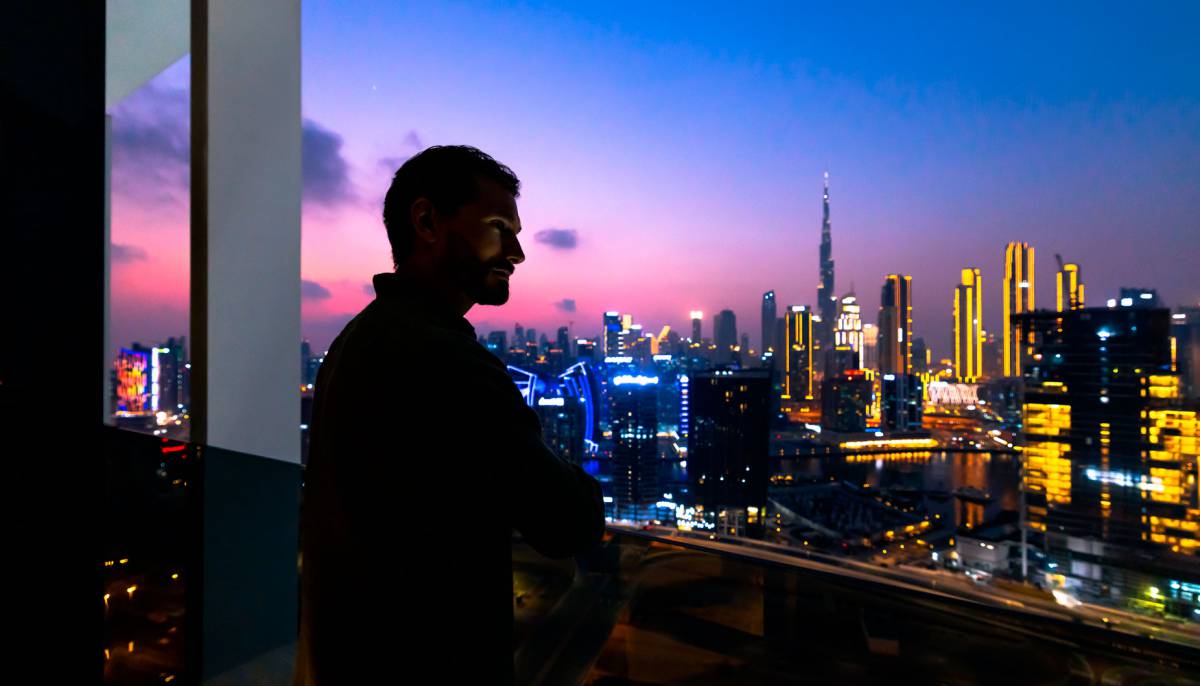 Недвижимость Дубай: экперты прогнозируют умеренный рост