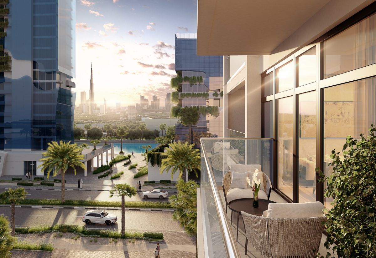 Лучшие районы Дубая для экспатов: Идеальные места для комфортной жизни