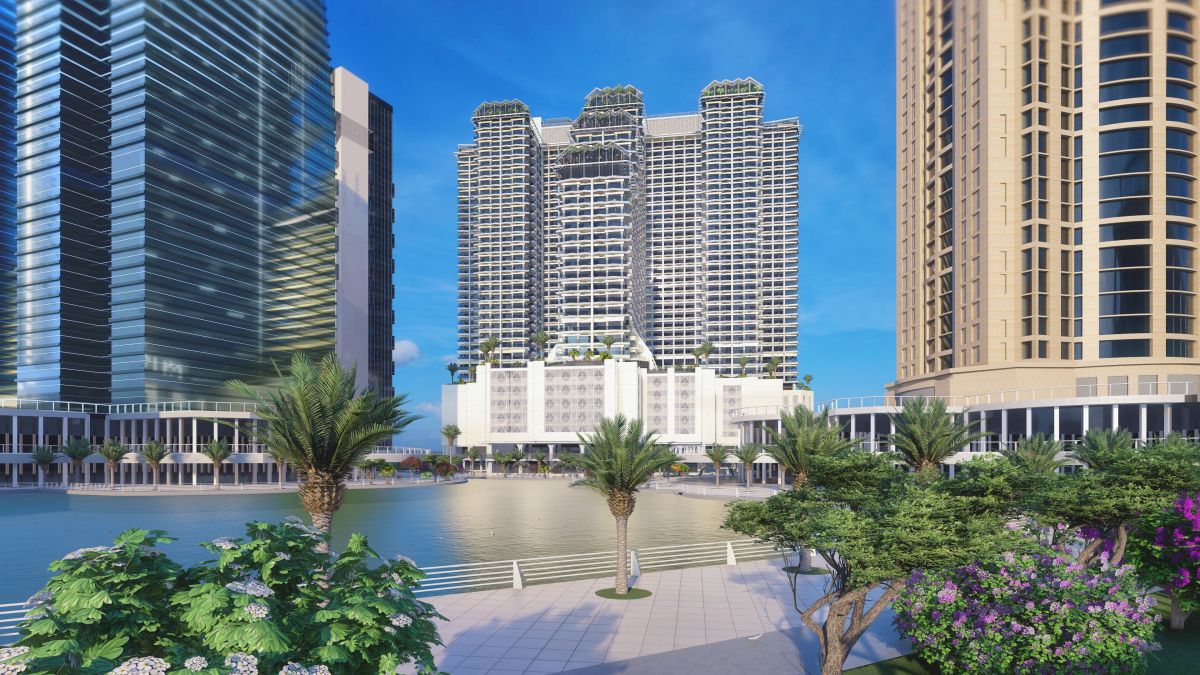 Рынок недвижимости в Дубае: актуальные тенденции и прогнозы