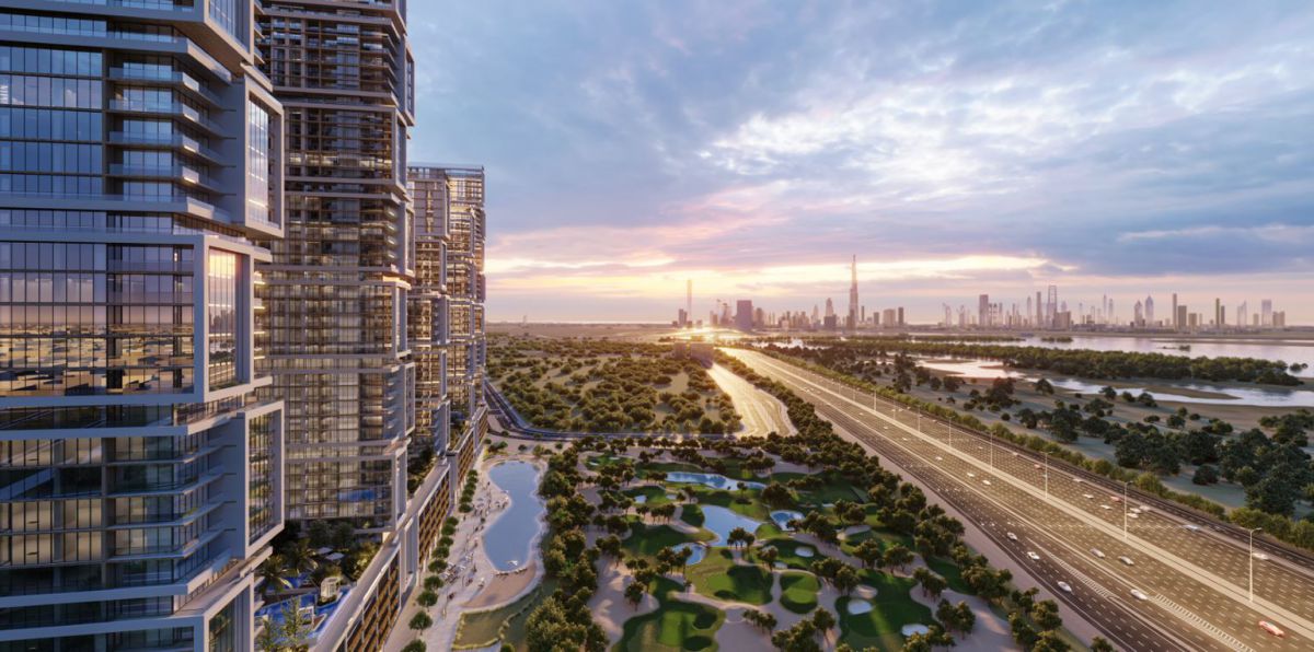 15 причин, почему нужно покупать недвижимость в Дубае уже сегодня
