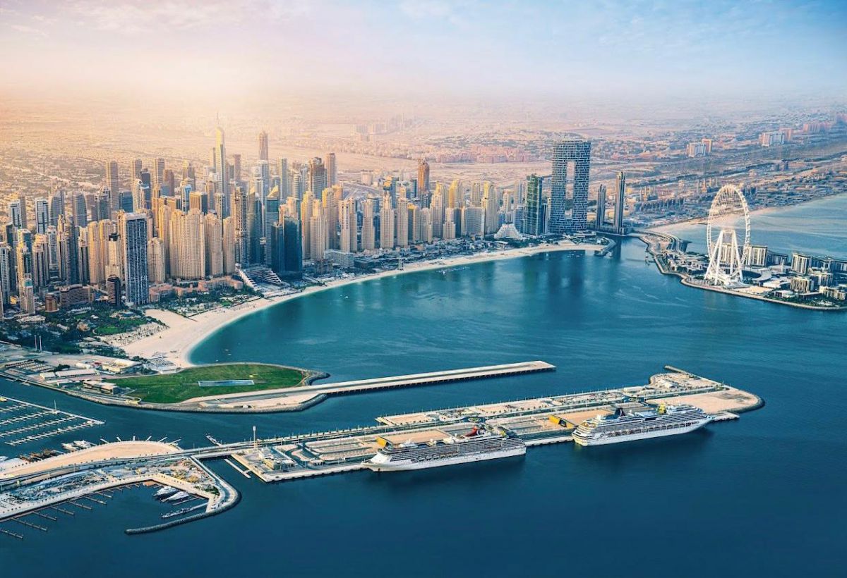 Кто покупает недвижимость в Дубае?