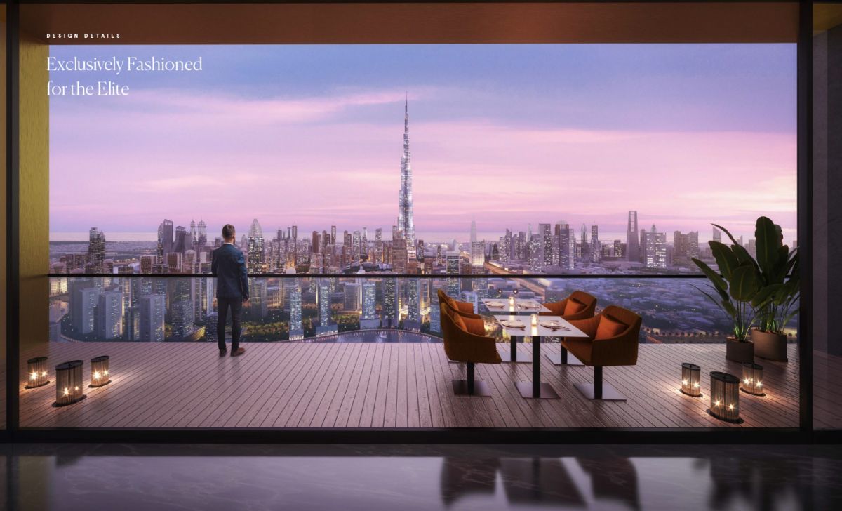 Строительство и Недвижимость в Дубае: Последние Новости и Проекты