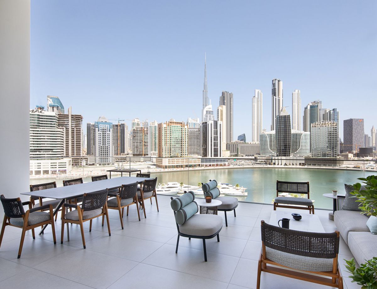 Инвестиции в недвижимость в Дубае: Анализ перспектив и ожиданий