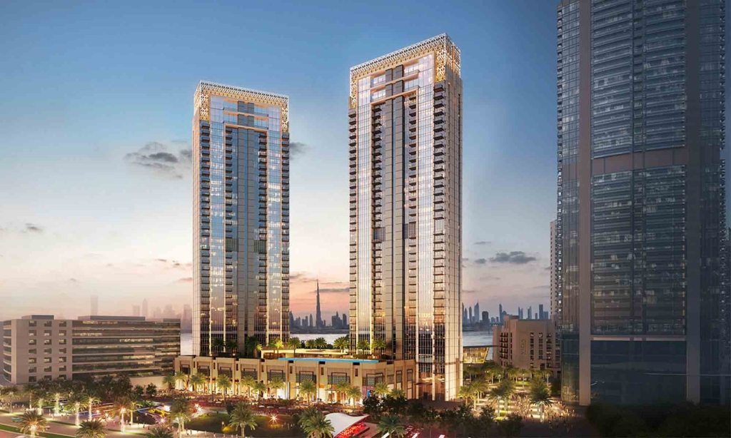 Новостройки vs Вторичный рынок: что выбрать при покупке недвижимости в Дубае?