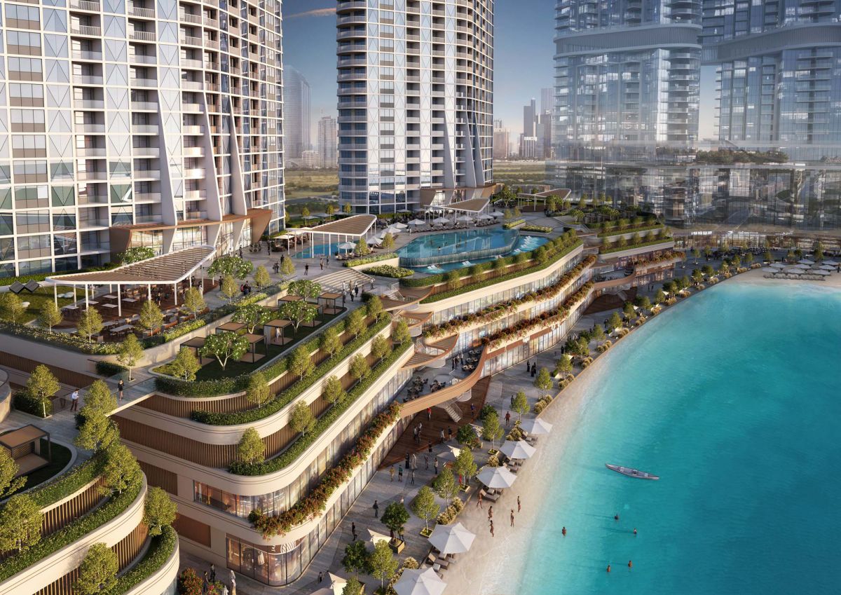 Комплексное руководство для экспатов, покупающих недвижимость в Дубае
