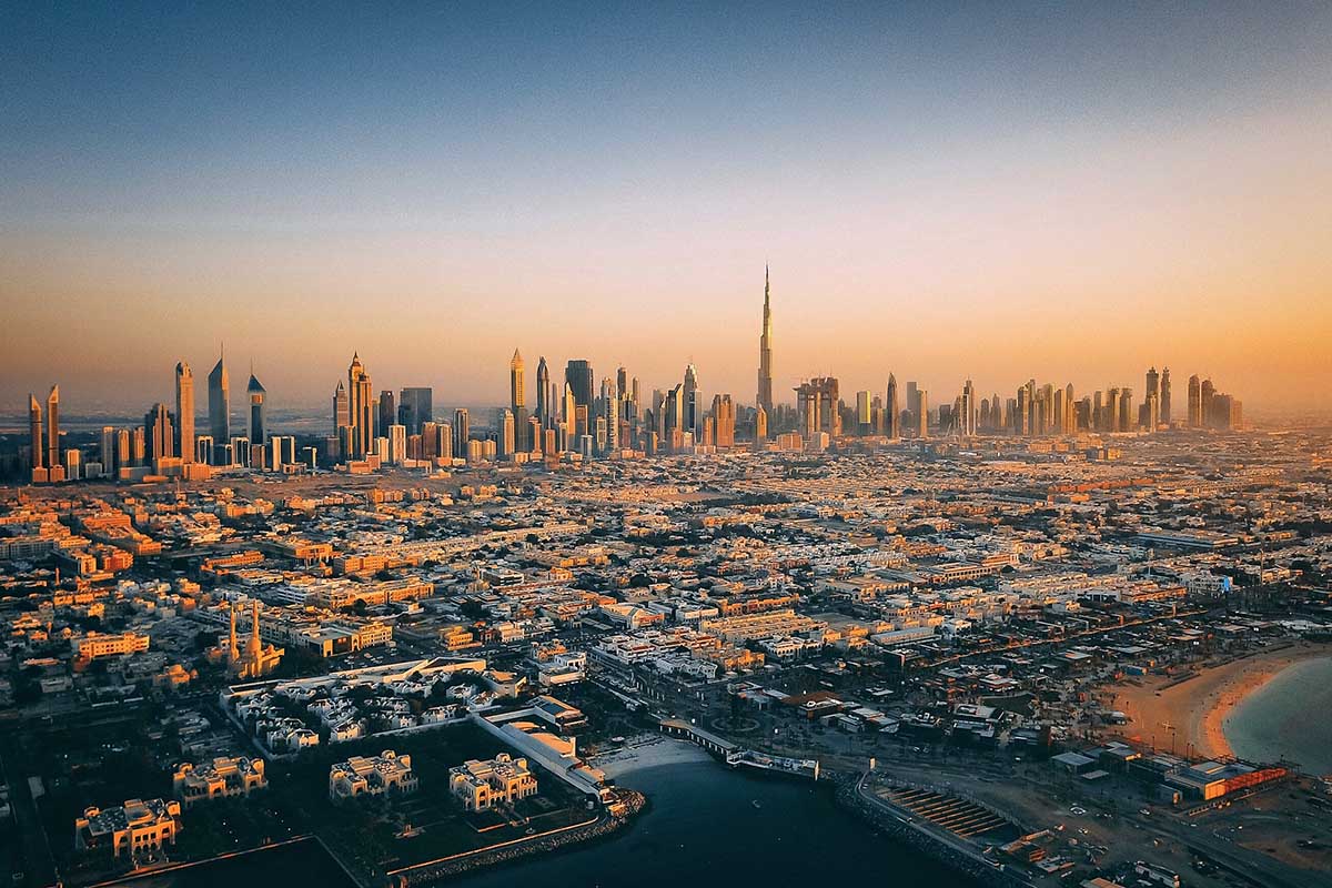 How much do real estate agency services cost in Dubai?