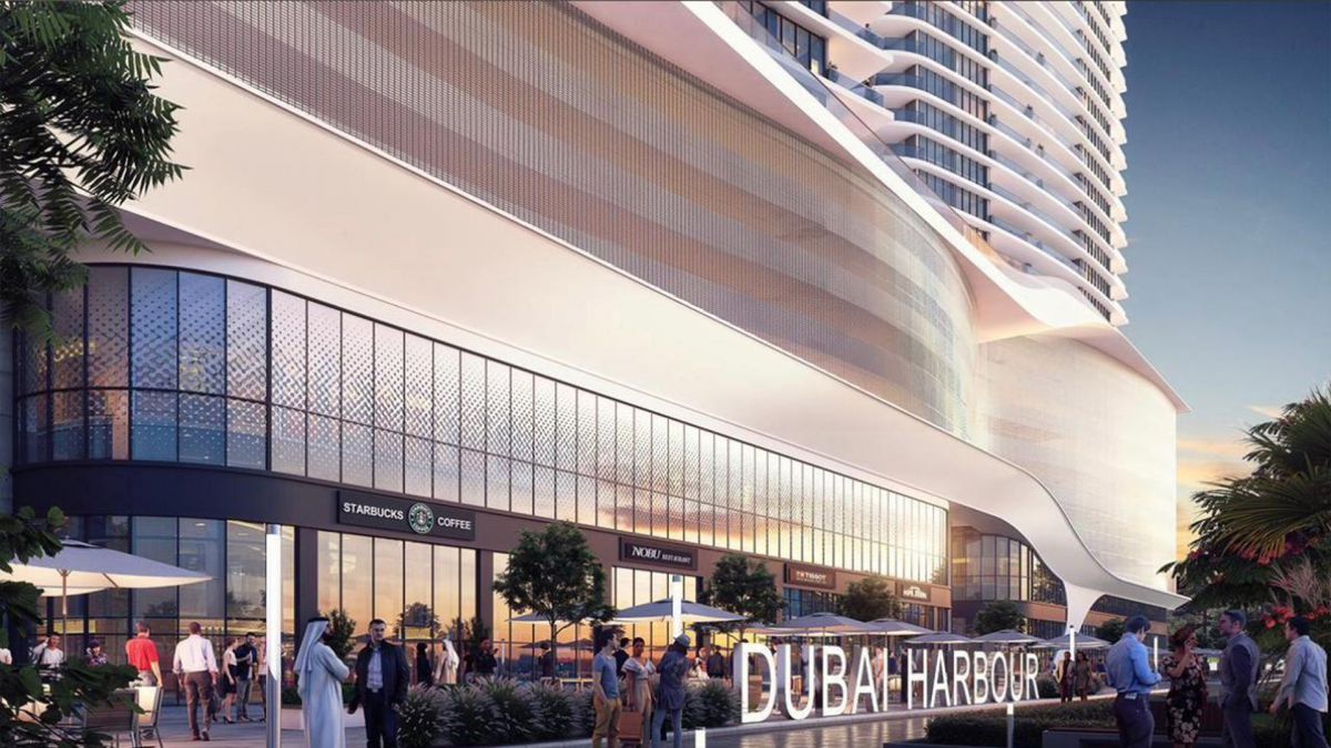 Не только “купи-продай”: как можно заработать на рынке недвижимости Дубая